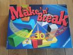 Ravensburger Make 'n' Break, Hobby en Vrije tijd, Een of twee spelers, Ophalen of Verzenden, Zo goed als nieuw, Ravensburger