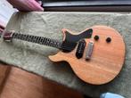 Harley Benton DC Junior faded, Muziek en Instrumenten, Ophalen, Zo goed als nieuw, Solid body, Overige merken