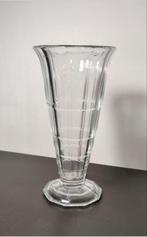 Art-déco vaas Luxval model "Éclat", Ophalen of Verzenden