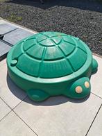 Zandbak Turtle van Little Tikes, Kinderen en Baby's, Ophalen, Gebruikt