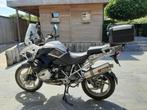 BMW R1200GS, Motoren, 2 cilinders, Particulier, Meer dan 35 kW, Toermotor