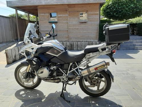 BMW R1200GS, Motoren, Motoren | BMW, Particulier, Toermotor, meer dan 35 kW, 2 cilinders, Ophalen