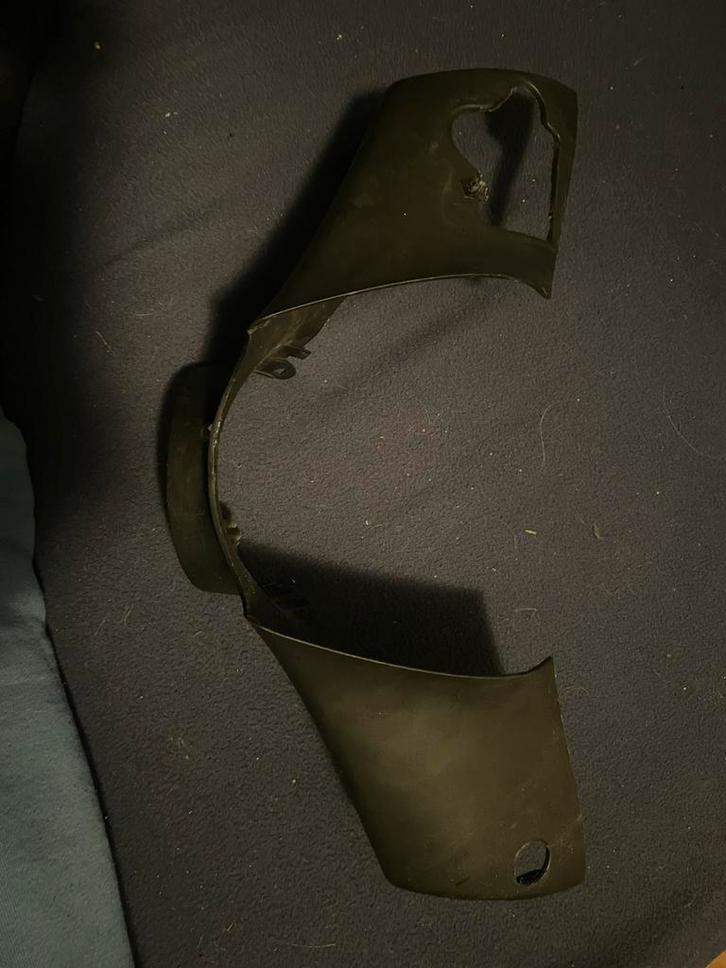 Aantal dingen piaggio zip, Fietsen en Brommers, Scooters | Piaggio, Zip, Ophalen