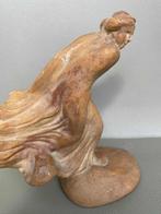 Art Deco - beeldje, Antiek en Kunst, Ophalen of Verzenden