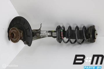 Veerpoot rechts voor VW Tiguan 5N 5N0413031AM beschikbaar voor biedingen