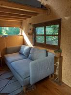 Zetel Ikea soderhamn, Huis en Inrichting, Ophalen, Gebruikt, 150 tot 200 cm, Driepersoons