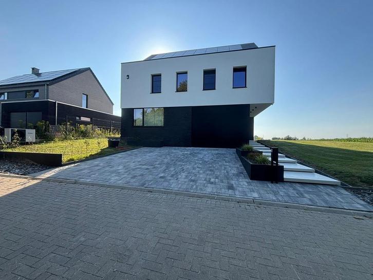 Aménagement exterieur, cloture,  gros oeuvre, carrelage,, Jardin & Terrasse, Abris de jardin, Enlèvement