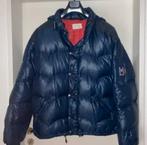 Millet doudoune brillante annee 80 rachète vieille usagée, Enlèvement, Porté, Taille 48/50 (M), Noir