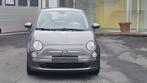 Fiat 500 1.2i Benzine 51Kw Euro 6B Bouwjaar 2015, 126.000 km, Auto's, Euro 6, Bedrijf, Handgeschakeld, Parkeersensor