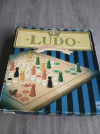 Ludo gezelschapsspel, Ophalen of Verzenden, Zo goed als nieuw