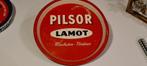 pilsor lamot mechelen meilines  plateau bierplateau, Verzamelen, Ophalen of Verzenden