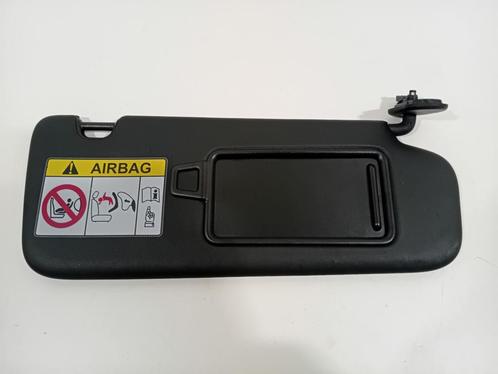 ZONNEKLEP RECHTS Kia Xceed (01-2019/12-2020), Auto-onderdelen, Interieur en Bekleding, Kia, Gebruikt