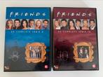 DVD Friends seizoen 8 en 10, Ophalen of Verzenden, Gebruikt, Komedie, Boxset