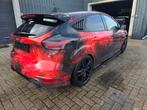 Ford Focus - 1.0 Ecoboost - ST-LINE - ! ! ! TOP ! ! !, Autos, Achat, Euro 6, Entreprise, Noir
