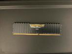 Corsair DDR4 Vengeance 4GB 3000Mhz, Computers en Software, RAM geheugen, Ophalen, Zo goed als nieuw, DDR4
