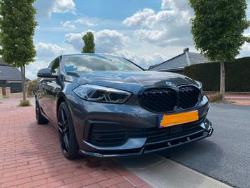 BMW série1, Particulier, Achat, Série 1