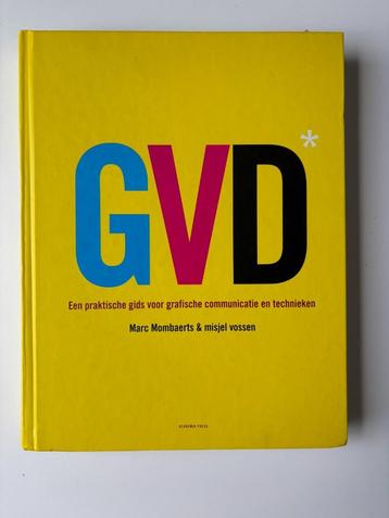 Boek Goed voor Druk beschikbaar voor biedingen