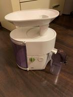 Sapcentrifuge, Ophalen, Gebruikt, Elektrisch, Sapcentrifuge