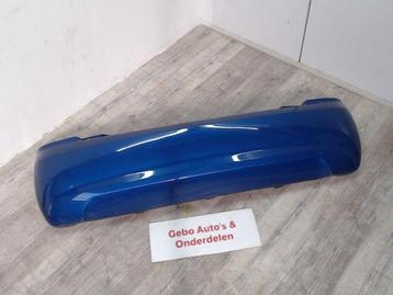 PARE-CHOCS ARRIÈRE Daihatsu Cuore (01-1978/01-2008), Utilisé, Arrière, Daihatsu, Pare-chocs