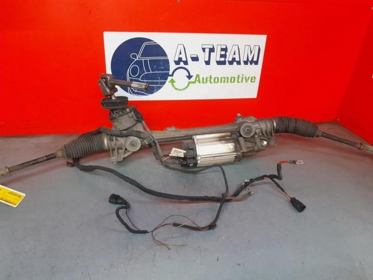 DIRECTION ASSISTEE RACK Golf VI (5K1) (1K1423055M), Autos : Pièces & Accessoires, Commande, Volkswagen, Utilisé