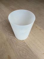 Vuilbakje - plastic, Ophalen of Verzenden, Gebruikt, Kunststof, Minder dan 50 cm