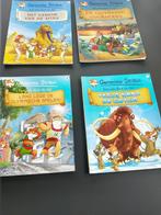 Verschillende strips, Ophalen of Verzenden, Gelezen