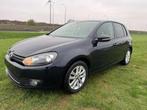 Volkswagen Golf 1.4i Style / garantie 12m. (bj 2011), Auto's, Euro 5, Stof, Gebruikt, 63 kW