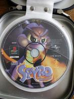 Spyro The Dragon, Consoles de jeu & Jeux vidéo, Jeux | Sony PlayStation 1, Comme neuf, À partir de 3 ans, Un ordinateur, Aventure et Action