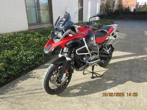 R1200GS Adventure, Motoren, Motoren | BMW, Particulier, Enduro, meer dan 35 kW, 2 cilinders, Ophalen