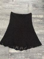 Rok La Féé Maraboutée M, Kleding | Dames, Maat 38/40 (M), Zwart, Ophalen of Verzenden, La fee maraboutee