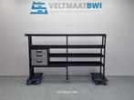 Modul-System Gebruikte bedrijfswagen kasten 9424-4, Ophalen, Gebruikt