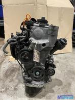 VW POLO 9N 1.2 AZQ Motorblok motor kaal geen garantie, Gebruikt, Volkswagen
