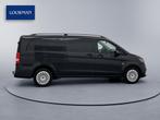 Mercedes-Benz Vito 119 CDI PRO Extra Lang Dubbele Schuifdeur, Auto's, Automaat, Zwart, Mercedes-Benz, Bedrijf