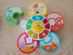 Chicco elektronische dierenpuzzel, Kinderen en Baby's, Ophalen of Verzenden, Zo goed als nieuw