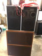Muziekboxen Jamo en Marantz, Ophalen of Verzenden, Jamo