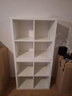 Ikea Kallax 77x77cm WIT, Ophalen