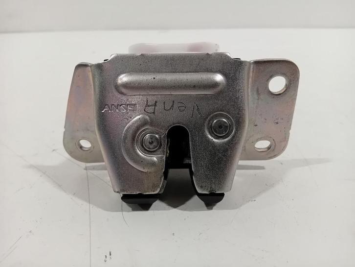 SLOTVANGER ACHTERKLEP ELEKTR. Citroën C4 Aircross (BU), Auto-onderdelen, Carrosserie, Achterklep, Citroën, Gebruikt
