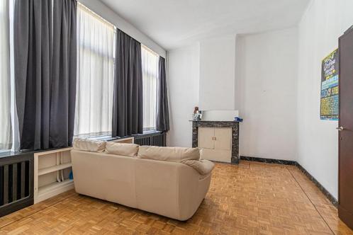 Ruime kamer te huur in Borgerhout, Immo, Appartementen en Studio's te huur, Antwerpen (stad)
