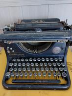 Oude Typmachine, Ophalen, Zo goed als nieuw