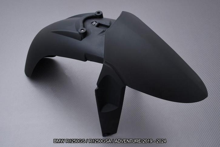Garde-boue Avant AVDB pour BMW R1250GS / ADVENTURE 2019 2024, Motos, Accessoires | Autre, Neuf, Enlèvement ou Envoi