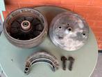 Moyeu de frein bmw r75/6, Motos, Pièces | Oldtimers & Ancêtres, Enlèvement ou Envoi
