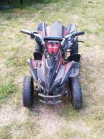 elektrische quad 36v, Ophalen, Gebruikt