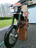 Beta track 50 cc, Fietsen en Brommers, Brommers | Derbi, Ophalen