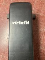Drukbank Fitness Virtufit, Ophalen, Gebruikt, Metaal, Krachtstation