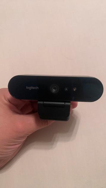Logitech C920 HD Pro Webcam–uitstekende staat (zonder kabel) beschikbaar voor biedingen