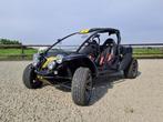 Prachtige PGO 500I Bug racer, Motoren, Quads en Trikes, 459 cc, 1 cilinder, 12 t/m 35 kW