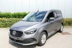 Mercedes-Benz eCitan L1 Pro 51 kWh - DOS 1010, 1350 kg, 281 km, 2 deurs, Zilver of Grijs