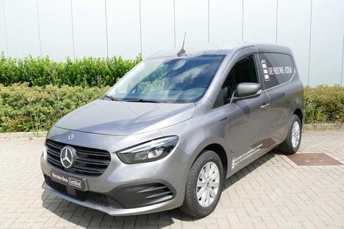 Mercedes-Benz eCitan L1 Pro 51 kWh - DOS 1010, Auto's, Bestelwagens en Lichte vracht, Bedrijf, Te koop, ABS, Achteruitrijcamera