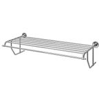 étagère murale métallique Brofjarden ikea, Maison & Meubles, Salle de bain | Meubles de Salle de bain, 25 à 50 cm, Moins de 100 cm