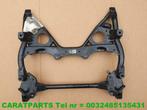 6866983 6872118 6860047 f20 subframe f21 f22 f23 f30 f31 f34, Auto-onderdelen, Gebruikt, BMW